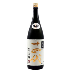 日本酒