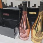 アルマンド　ゴールド